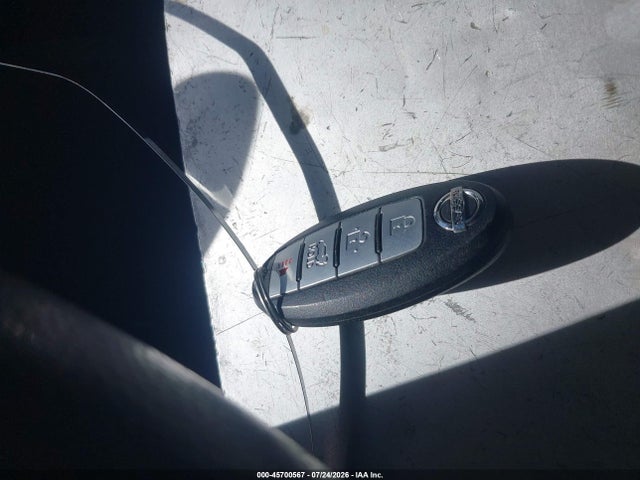 5N1AT2MV9GC778735 Nissan Rogue S/sl/sv