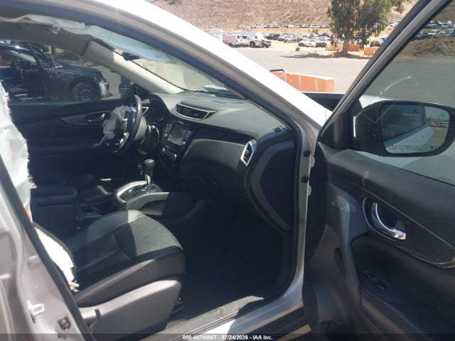 5N1AT2MV9GC778735 Nissan Rogue S/sl/sv