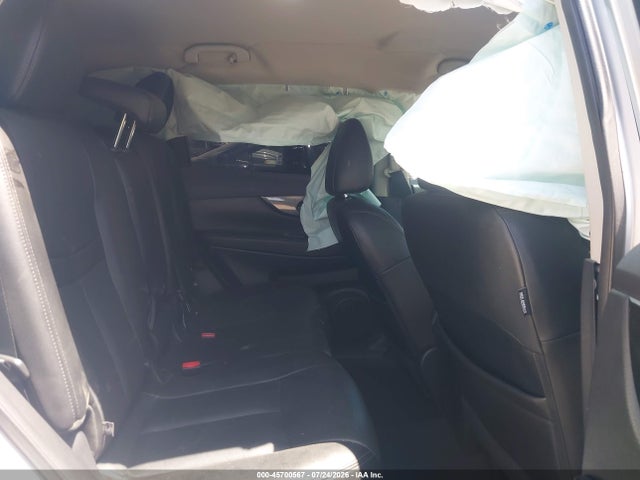 5N1AT2MV9GC778735 Nissan Rogue S/sl/sv