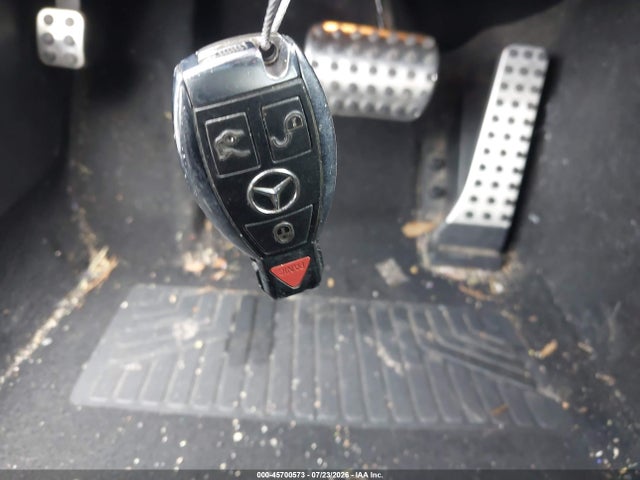 Aukcja sprzedaży 2011 Mercedes-benz C 300 Sport 4matic, vin: WDDGF8BBXBR168548, numer aukcji: 45700573
