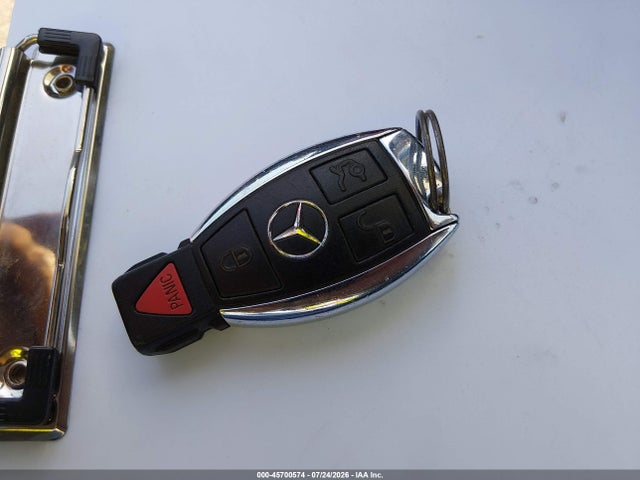WDCTG4GBXFJ167910 Mercedes-Benz Gla 250 4matic