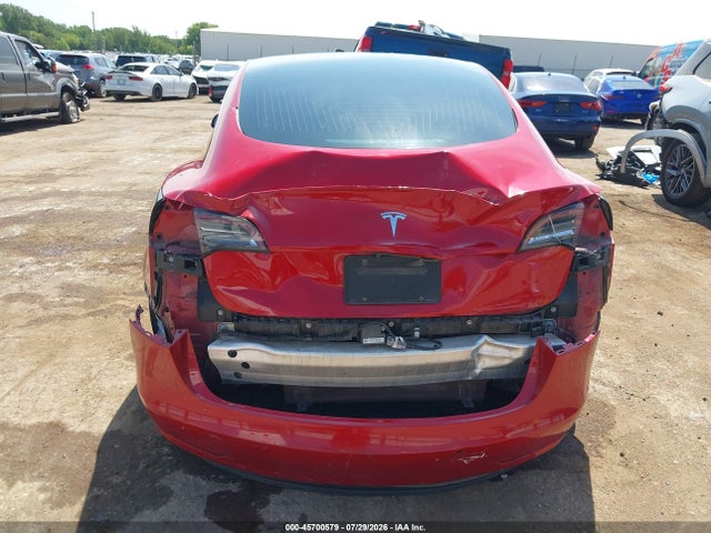 45700579 :رقم المزاد ، 5YJ3E1EA1KF307638 vin ، 2019 Tesla Model 3 Long Range/mid Range/standard Range/standard Range Plus مزاد بيع