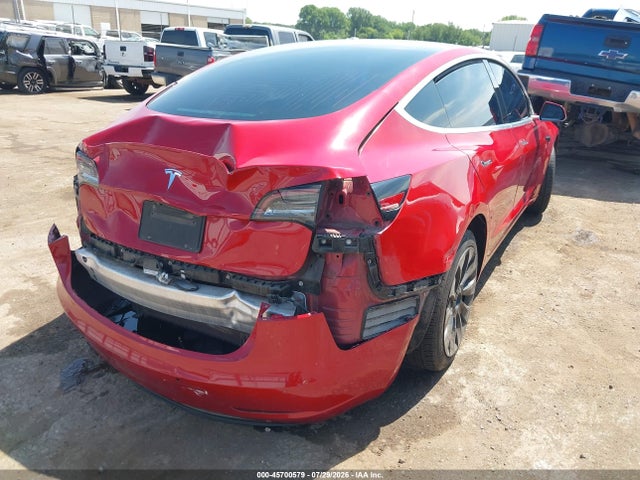 45700579 :رقم المزاد ، 5YJ3E1EA1KF307638 vin ، 2019 Tesla Model 3 Long Range/mid Range/standard Range/standard Range Plus مزاد بيع