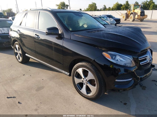2016 4JGDA5HB5GA632557 main image