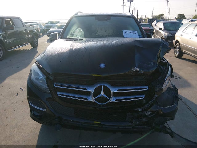 4JGDA5HB5GA632557 Mercedes-Benz Gle 350 4matic