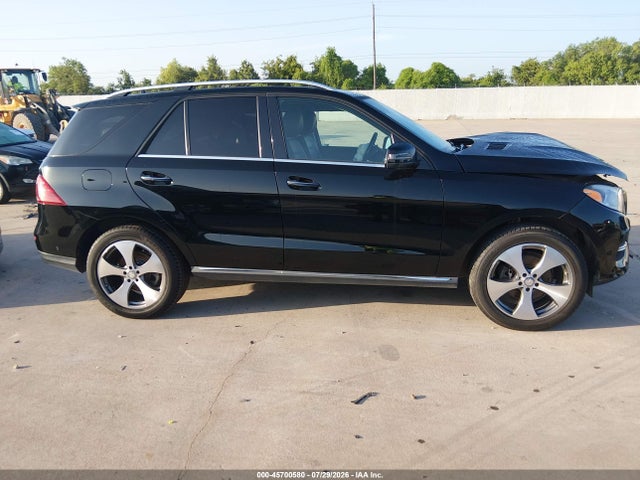 4JGDA5HB5GA632557 Mercedes-Benz Gle 350 4matic