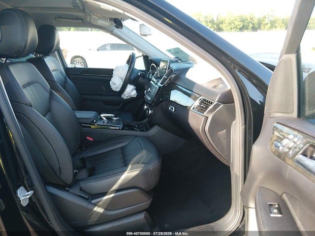 4JGDA5HB5GA632557 Mercedes-Benz Gle 350 4matic