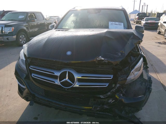 4JGDA5HB5GA632557 Mercedes-Benz Gle 350 4matic