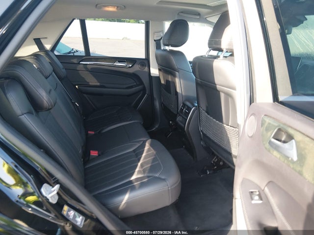 4JGDA5HB5GA632557 Mercedes-Benz Gle 350 4matic