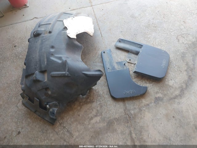 2021 Jeep Gladiator Overland 4x4 მანქანა იყიდება აუქციონზე, vin: 1C6HJTFG4ML500664, აუქციონის ნომერი: 45700582