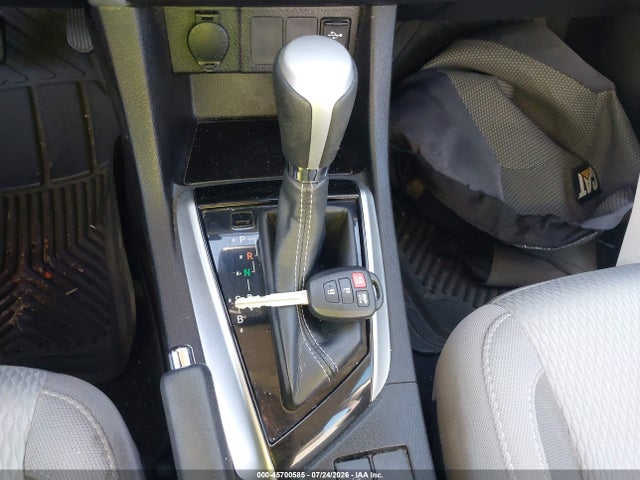 Toyota COROLLA LE 2017 5YFBURHE6HP720826 Image 11