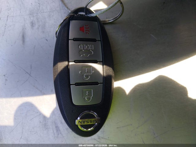 Nissan Versa Sv Xtronic Cvt 2021 3N1CN8EV0ML892280 Image 11