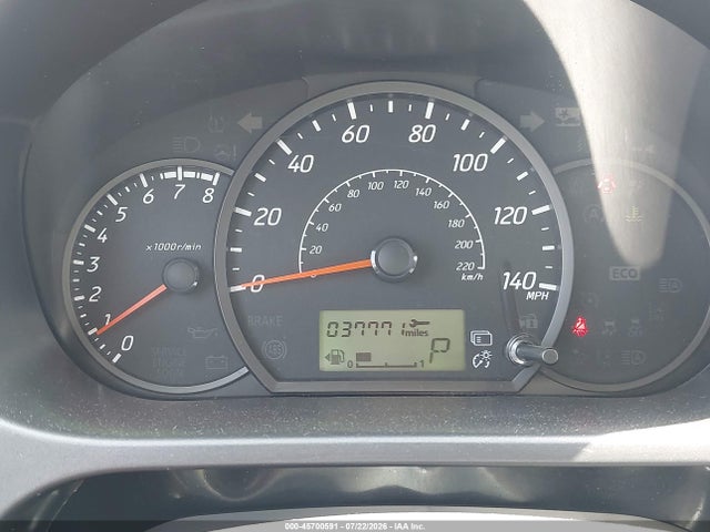 45700591 :رقم المزاد ، ML32AUHJ0RH012676 vin ، 2024 Mitsubishi Mirage Es/le مزاد بيع