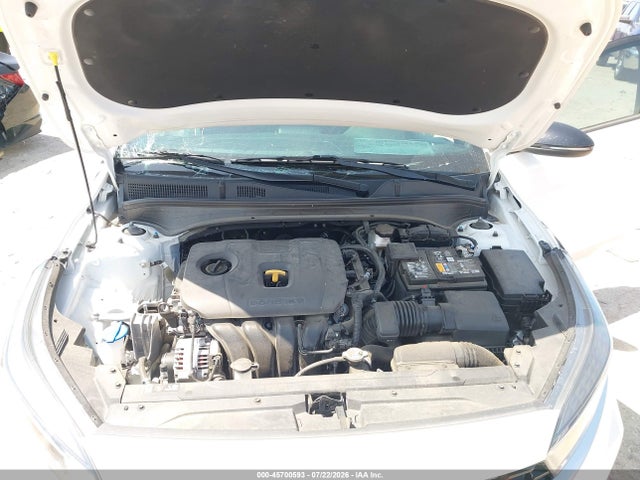 2024 Kia Forte Gt-line მანქანა იყიდება აუქციონზე, vin: 3KPF54AD3RE741848, აუქციონის ნომერი: 45700593