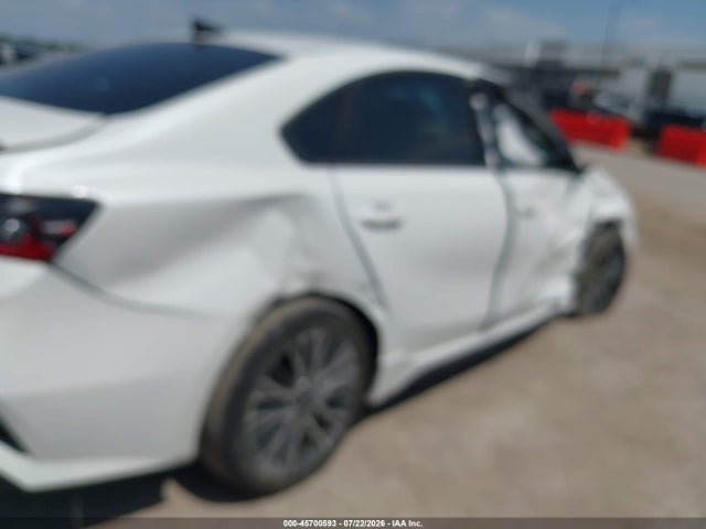 2024 Kia Forte Gt-line მანქანა იყიდება აუქციონზე, vin: 3KPF54AD3RE741848, აუქციონის ნომერი: 45700593