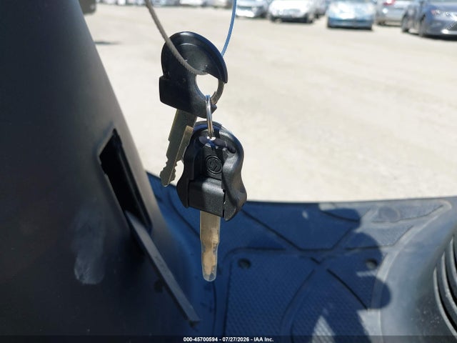 Sym Fiddle Ii 125 2015 RFGBS1HEXFXAW2191 Image 11