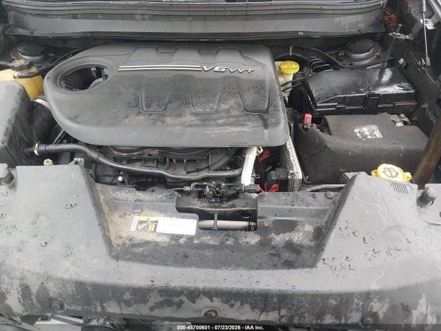 Продажа на аукционе авто 2016 Jeep Cherokee Limited, vin: 1C4PJLDS4GW281722, номер лота: 45700601