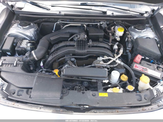 45700602 :رقم المزاد ، 4S3GTAC63K3756094 vin ، 2019 Subaru Impreza 2.0i Premium مزاد بيع
