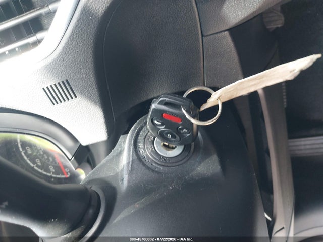 45700602 :رقم المزاد ، 4S3GTAC63K3756094 vin ، 2019 Subaru Impreza 2.0i Premium مزاد بيع