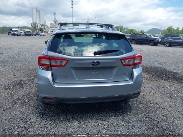 45700602 :رقم المزاد ، 4S3GTAC63K3756094 vin ، 2019 Subaru Impreza 2.0i Premium مزاد بيع