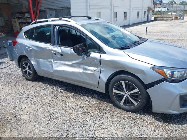 45700602 :رقم المزاد ، 4S3GTAC63K3756094 vin ، 2019 Subaru Impreza 2.0i Premium مزاد بيع