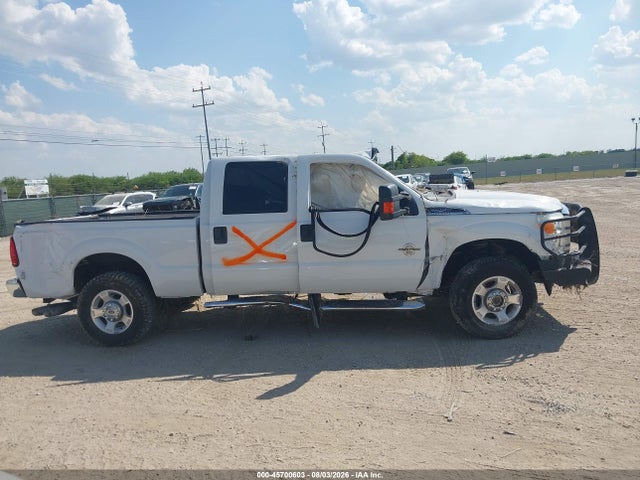 Продаж на аукціоні авто 2016 Ford F-250 Xlt, vin: 1FT7W2BT9GEA65832, номер лоту: 45700603