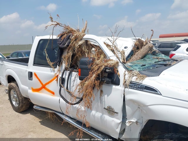 Aukcja sprzedaży 2016 Ford F-250 Xlt, vin: 1FT7W2BT9GEA65832, numer aukcji: 45700603