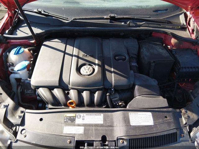 Продажа на аукционе авто 2013 Volkswagen Golf 2.5l 4-door, vin: WVWDB7AJ1DW141450, номер лота: 45700607
