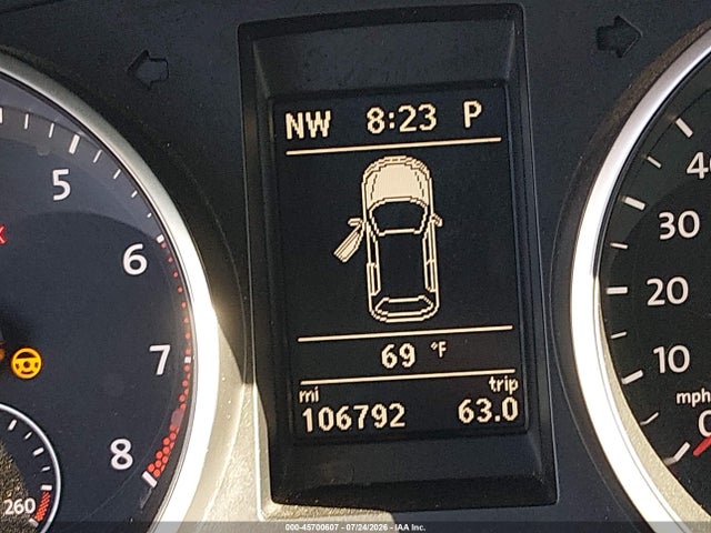 Продажа на аукционе авто 2013 Volkswagen Golf 2.5l 4-door, vin: WVWDB7AJ1DW141450, номер лота: 45700607