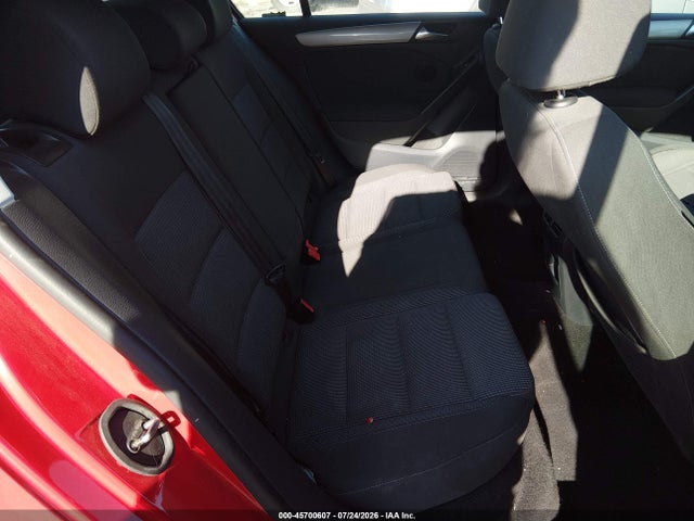 Продажа на аукционе авто 2013 Volkswagen Golf 2.5l 4-door, vin: WVWDB7AJ1DW141450, номер лота: 45700607
