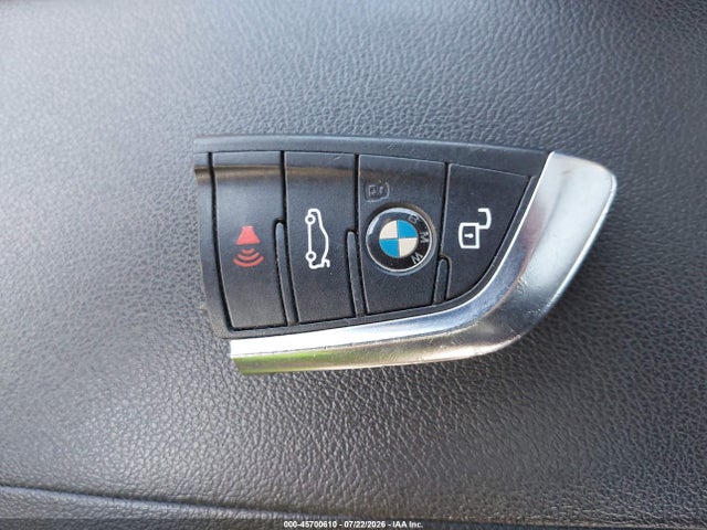 WBA53AK08P7M37534 BMW 228 Gran Coupe I Sdrive