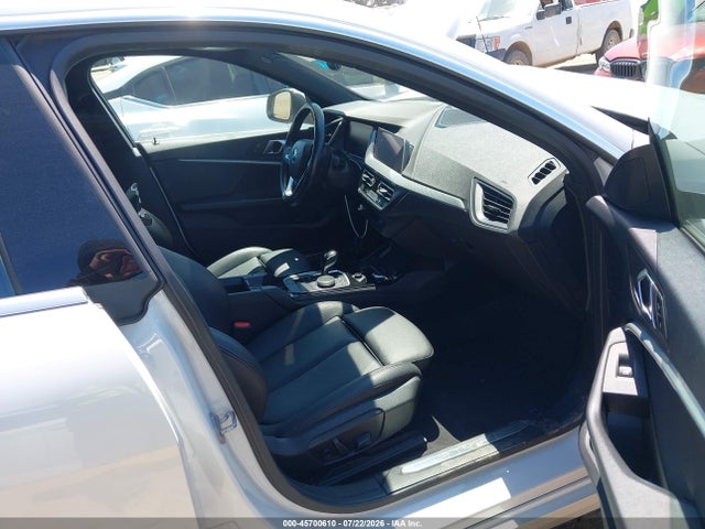WBA53AK08P7M37534 BMW 228 Gran Coupe I Sdrive