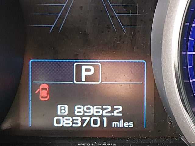 Subaru Outback 2.5i Premium 2018 4S4BSAFC4J3335218 Image 15