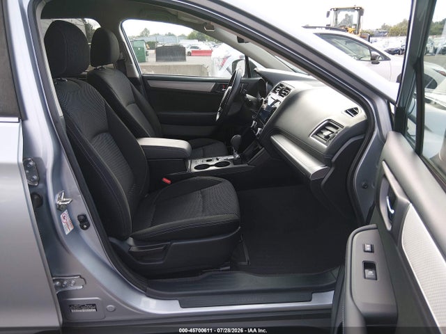 Subaru Outback 2.5i Premium 2018 4S4BSAFC4J3335218 Image 5