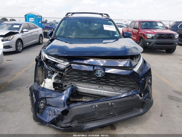 JTMB6RFV0PD112637 Toyota Rav4 Hybrid Xle Premium