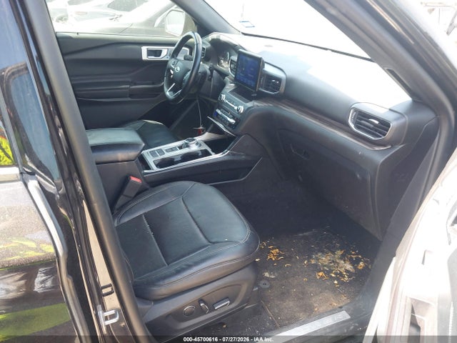 Aukcja sprzedaży 2020 Ford Explorer Limited, vin: 1FMSK7FH5LGA26660, numer aukcji: 45700616