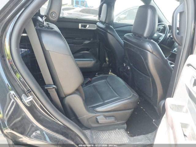 Aukcja sprzedaży 2020 Ford Explorer Limited, vin: 1FMSK7FH5LGA26660, numer aukcji: 45700616