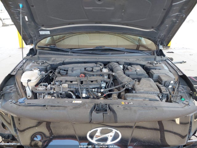 Hyundai Elantra N Line 2022 KMHLR4AF2NU238893 Image 10
