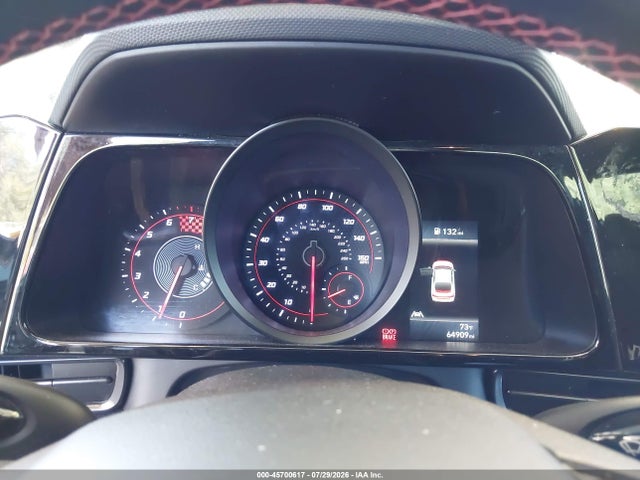 Hyundai Elantra N Line 2022 KMHLR4AF2NU238893 Image 7