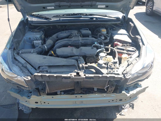 Aukcja sprzedaży 2015 Subaru Impreza 2.0i Premium, vin: JF1GJAC64FH024013, numer aukcji: 45700619