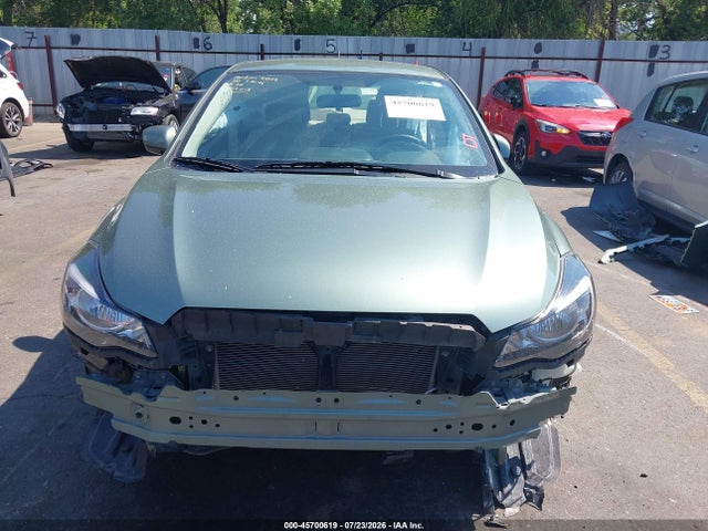 Aukcja sprzedaży 2015 Subaru Impreza 2.0i Premium, vin: JF1GJAC64FH024013, numer aukcji: 45700619