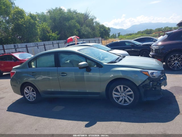Aukcja sprzedaży 2015 Subaru Impreza 2.0i Premium, vin: JF1GJAC64FH024013, numer aukcji: 45700619
