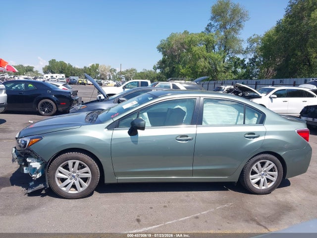 Aukcja sprzedaży 2015 Subaru Impreza 2.0i Premium, vin: JF1GJAC64FH024013, numer aukcji: 45700619