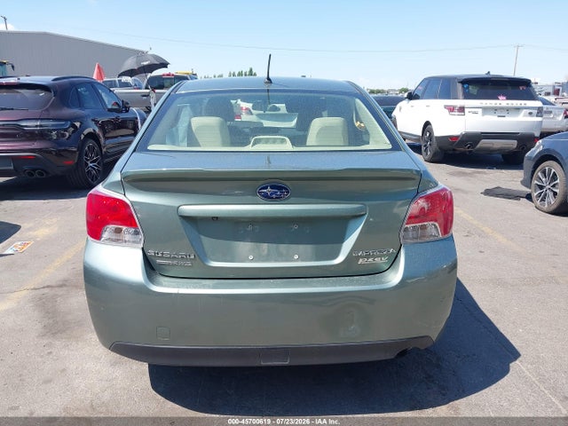Aukcja sprzedaży 2015 Subaru Impreza 2.0i Premium, vin: JF1GJAC64FH024013, numer aukcji: 45700619