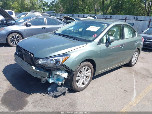 Aukcja sprzedaży 2015 Subaru Impreza 2.0i Premium, vin: JF1GJAC64FH024013, numer aukcji: 45700619