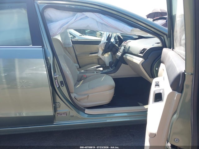Aukcja sprzedaży 2015 Subaru Impreza 2.0i Premium, vin: JF1GJAC64FH024013, numer aukcji: 45700619
