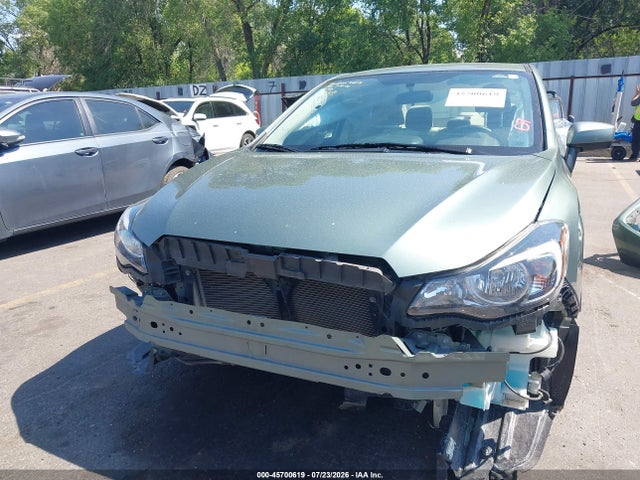 Aukcja sprzedaży 2015 Subaru Impreza 2.0i Premium, vin: JF1GJAC64FH024013, numer aukcji: 45700619