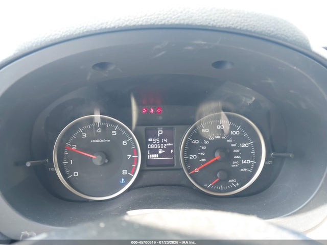 Aukcja sprzedaży 2015 Subaru Impreza 2.0i Premium, vin: JF1GJAC64FH024013, numer aukcji: 45700619
