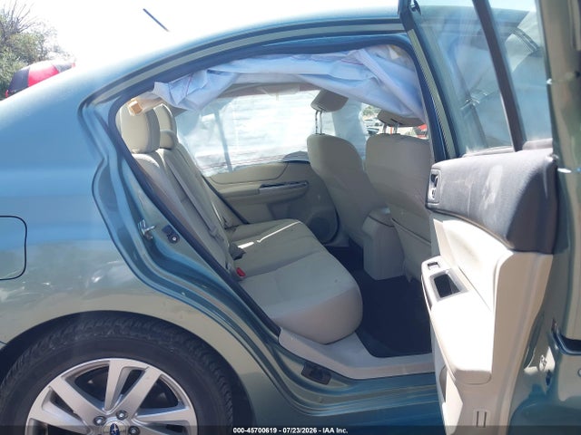 Aukcja sprzedaży 2015 Subaru Impreza 2.0i Premium, vin: JF1GJAC64FH024013, numer aukcji: 45700619