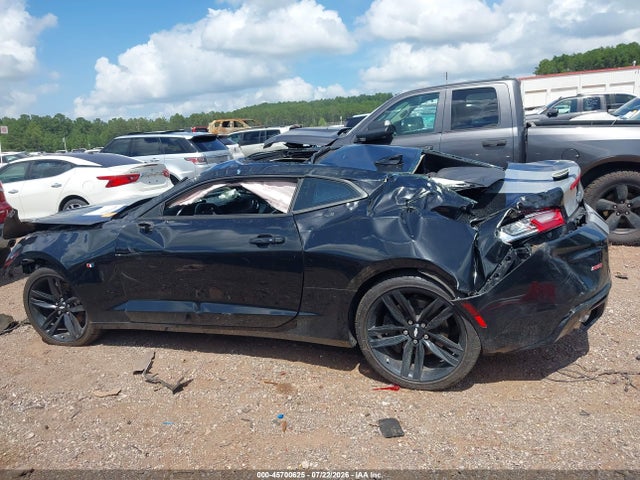 Aukcja sprzedaży 2016 Chevrolet Camaro 1ss, vin: 1G1FE1R74G0139505, numer aukcji: 45700625